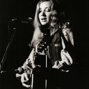 Marianne Segal, member of Jade