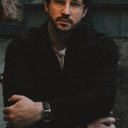 Alex Yarmak