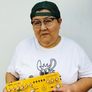 Atsuo the Pineapple Donkey