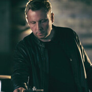 James Martin, member of Vega