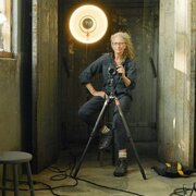 Annie Leibovitz uses 2 Fujifilm products