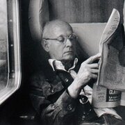 Henri Cartier‐Bresson