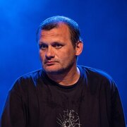 Ilya Baramia