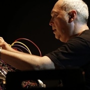 Morley Robertson uses 1 Buchla product