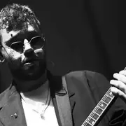 Gürhan Öğütücü uses 2 Visual Sound products