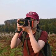 Courtney Victoria uses 2 Hasselblad products