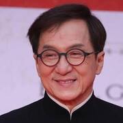 Jackie Chan