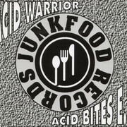 Acid Warrior