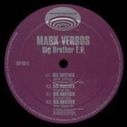 Mark Verbos
