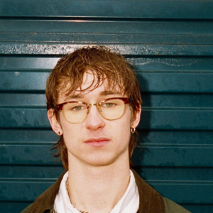 Joe Clarke