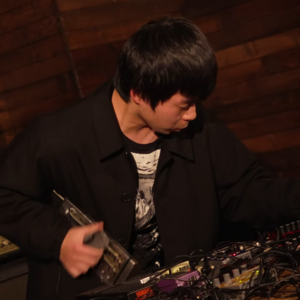 Shota Izawa