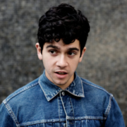 Damien Verrett, member of tsosis