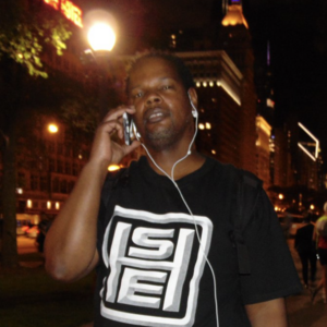 DJ Greedy