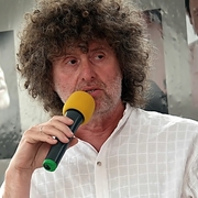 Bornai Tibor, member of KFT