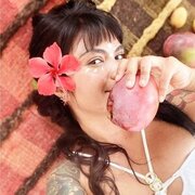 Johanna Mercuriana
