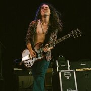Tyler Armstrong uses 2 Mythos Pedals products