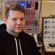 Daniel Green