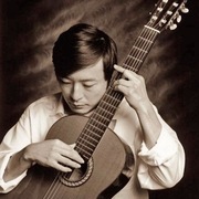 Kazuhito Yamashita