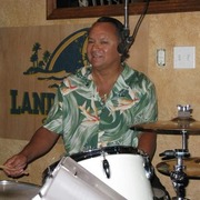 Bobby Figueroa, member of The Beach Boys
