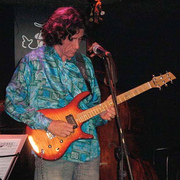 Jan Dumée, member of Focus