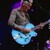 Paul Gildea uses Gretsch G6120T Brian Setzer Signature Hot Rod