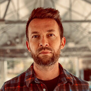 Jon Lowry, member of Unspoken