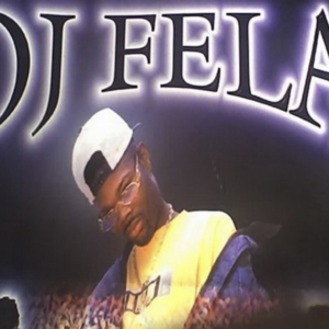 DJ Fela