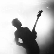 Bastien Burger, member of IZIA