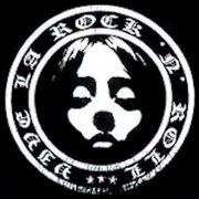 Kelli Dayton, member of Sneaker Pimps