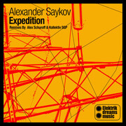Alexander Saykov
