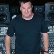 Mark “Spike” Stent uses 10 Waves products