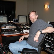 Ted Jensen
