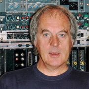 John Leckie