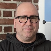 Chris Gehringer