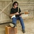 See how Tony Joe White uses Fender Stratocaster Hardtail