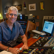 Greg Calbi