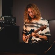 Sam Bell uses 3 Wampler products