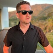 Derek “DJA” Allen