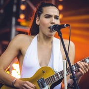 Sophie Hawley‐Weld