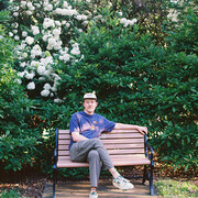 Colin Leonard