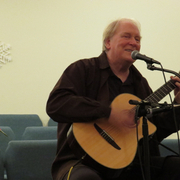 Jim Scott