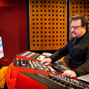Leon Zervos