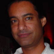 Rick Parashar