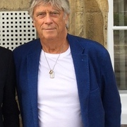 Mike Vernon