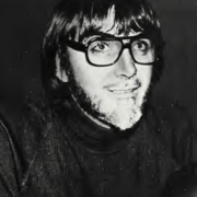 Tom Dowd