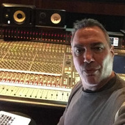 Ben Grosse uses 3 KRK products