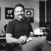 Brad Blackwood