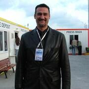 Kike Flavio Santander