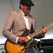Steve Strongman