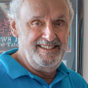 Bill Szymczyk